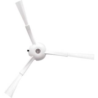 Støvsugerbørste til Robotstøvsuger Roborock S8 Pro Ultra / S7 Pro Ultra / S7 MaxV Ultra / S7 / S7 MaxV / Q7 Max+ / S8 / Q5 Pro / Q8 Max / Q8 Max+ / Qrevo S / S6 MaxV / S6 Pure / S5 Max / S6 / S5 / S50 / S55 / E4 - Hvid
