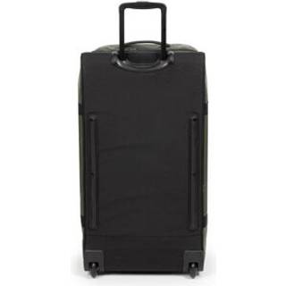 Eastpak Cnnct Tranverz M Rejsetaske med hjul khaki