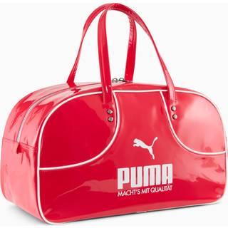 PUMA 1976 30L Grip Bag, Accessories, Red, OSFA