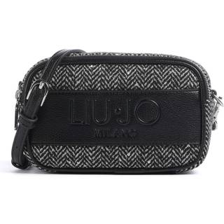 Liu Jo Ridhi S Crossover taske sort