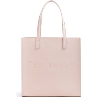 Ted Baker Soocon Shopper taske rosa