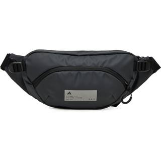 Hybrid Bæltetaske - Carbon / Black / Reflective Silver - 1 størrelse