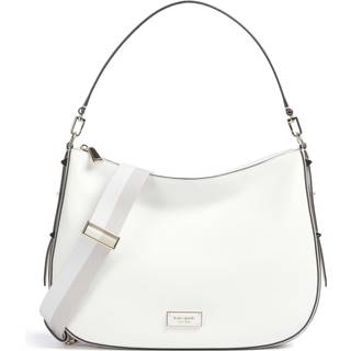 Kate Spade New York Liv Large Hobo bag hvid