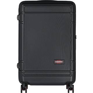 Eastpak Resist'R Zip Kuffert med 4 hjul sort