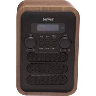 DENVER DAB-48GREY - DAB/DAB+/FM