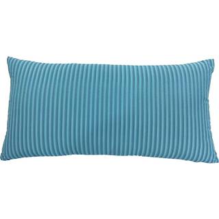 Raya pude 50x25cm blå