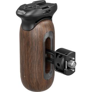 SmallRig 5238 ARRI 3/8"-16 Wooden Side Handle