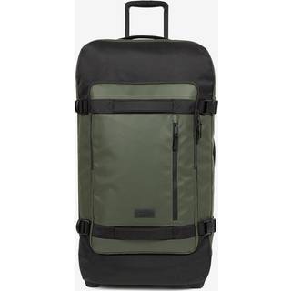 Eastpak Cnnct Tranverz L Rejsetaske med hjul khaki