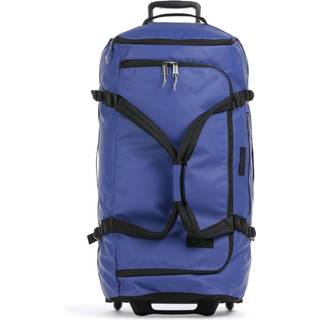 Eastpak Tarp Duffel Pack L Rejsetaske med hjul blå
