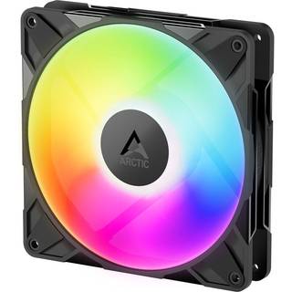 ARCTIC P14 Pro A-RGB Fan 1-pack Sort 140 mm