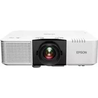 Epson EB-L690U Standard-kast projektor 6500 ANSI lumens 3LCD WUXGA (1920x1200) Hvid
