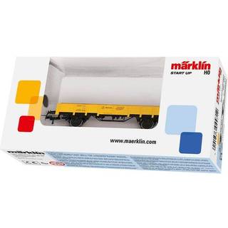 Märklin Start Up 4471 DB Freight Wagon