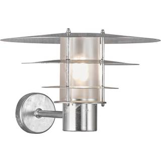 Bastia 35 - Galvaniseret stål