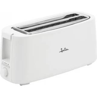 Brødrister JATA JETT1584 Hvid 1400 W