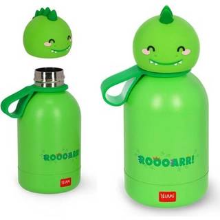 Legami Trinkflasche Dino Hot and Cold BFF