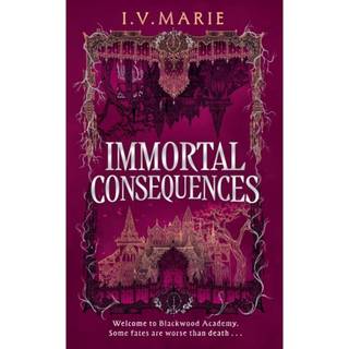 The Immortal Consequences