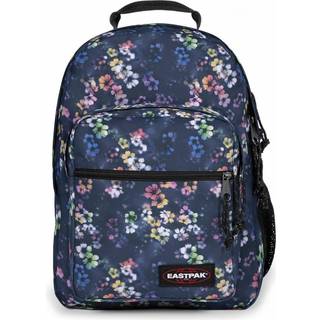 Eastpak Morius rygæk (FLORA FADE NAVY (7V1))