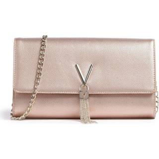 Valentino Bags Divina Crossover taske rosegold