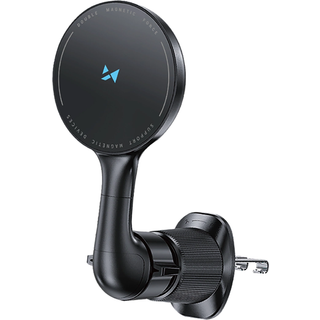 Wozinsky Magnetisk mobilholder med 15W trådløs opladning