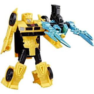 Transformers Cyberworld Pansrede Cyber Changers
