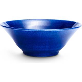 Mateus Basic Skål Small 70cl - Serveringsskåle Keramik Blå - EO066A