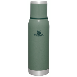 Stanley - Adventure To-go Bottle .75l Termokande Mat Grøn Ribejagtogfikseri.dk