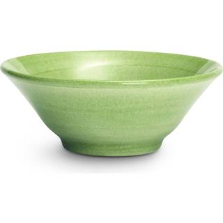 Mateus Basic Skål Small 70cl - Serveringsskåle Keramik Grøn - EQ066A