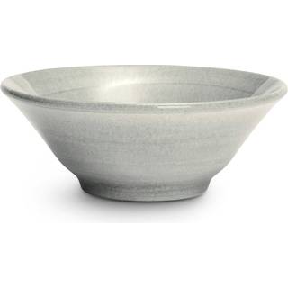 Mateus Basic Skål Small 70cl - Serveringsskåle Keramik Grå - ECZ66A