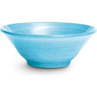 Mateus Basic Skål Small 70cl - Serveringsskåle Keramik Turkis - ETU066A