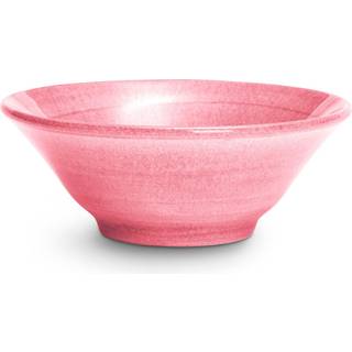 Mateus Basic Skål Small 70cl - Serveringsskåle Keramik Rosa - ER066A