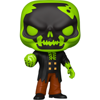 BATMAN BEYHOND - POP Plus N° 561 - Blight