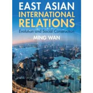 East Asian International Relations