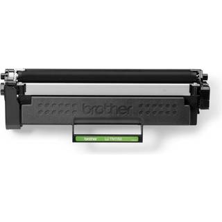 Brother TN-1150 Mikrobølgeovnen 1000 Sider - Sort