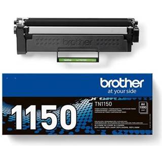 Brother Brother TN-1150 Tonerkassette sort TN-1150