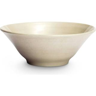 Mateus Basic Skål Small 70cl - Serveringsskåle Keramik Sand - ESA066A