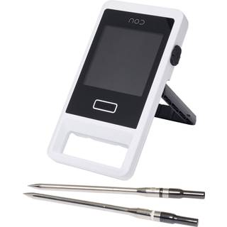 NOD Smart Trådløs Termometer, 2 måleprober