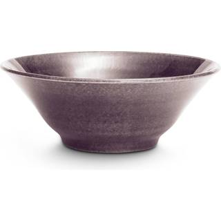 Mateus Basic Skål Small 70cl - Serveringsskåle Keramik Blomme - EPL066A