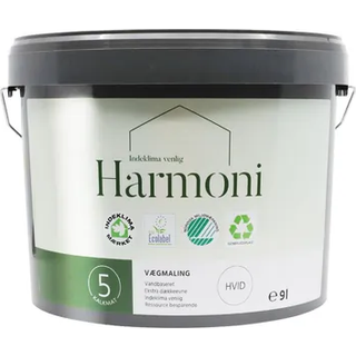 Harmoni Vægmaling 5    2,25 ltr.