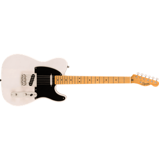 Fender Squier Classic Vibe '50s Telecaster El-guitar (White Blonde)