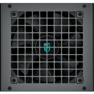 DeepCool Gamestorm PK750D Strømforsyning - 750 Watt - 120 mm - ATX 3.1 - 80 Plus Bronze certified