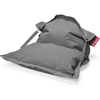 Fatboy Buggle-up Udendørs Sækkestol Rock Grey