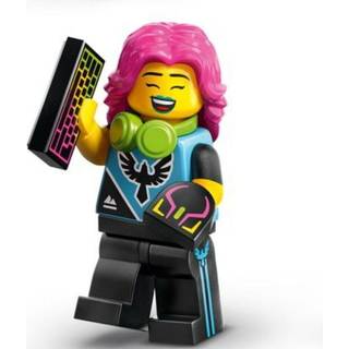 LEGO Series 25 E-Sports Gamer