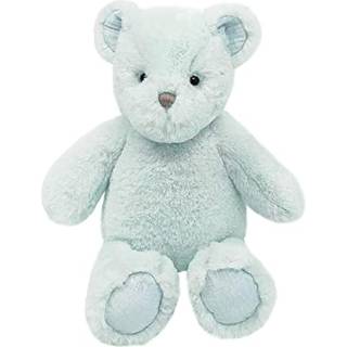 Mon Ami Aston Luxe Bear - 15 Classic nallebjörn fylld djur mjuk plysch leksak bra gåva för nyfödda barn pojkar flickor