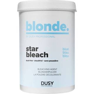 Dusy Star Bleach 7 Shades Lightening 500g