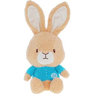 Barn föredrog Beatrix Potter Peter Rabbit Cuteeze Bunny fylld djur mjuk plyschleksak för barn och småbarn pojkar och flickor - 12 tum