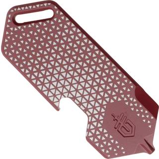 Gerber Sharddt,e,card,hex Drab Red - Multitool