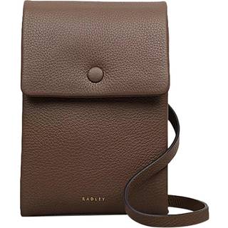 Radley London Mallow Street Mobiltaske taupe