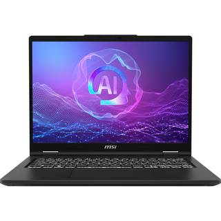 MSI VenturePro A14 AI R-7/32/512/5050 14" Copilot+ PC