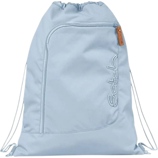 Satch Sportbeutel Nordic Ice Blue