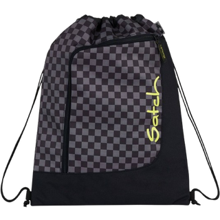 Satch Gymnastikpose Dark Skate - Sort